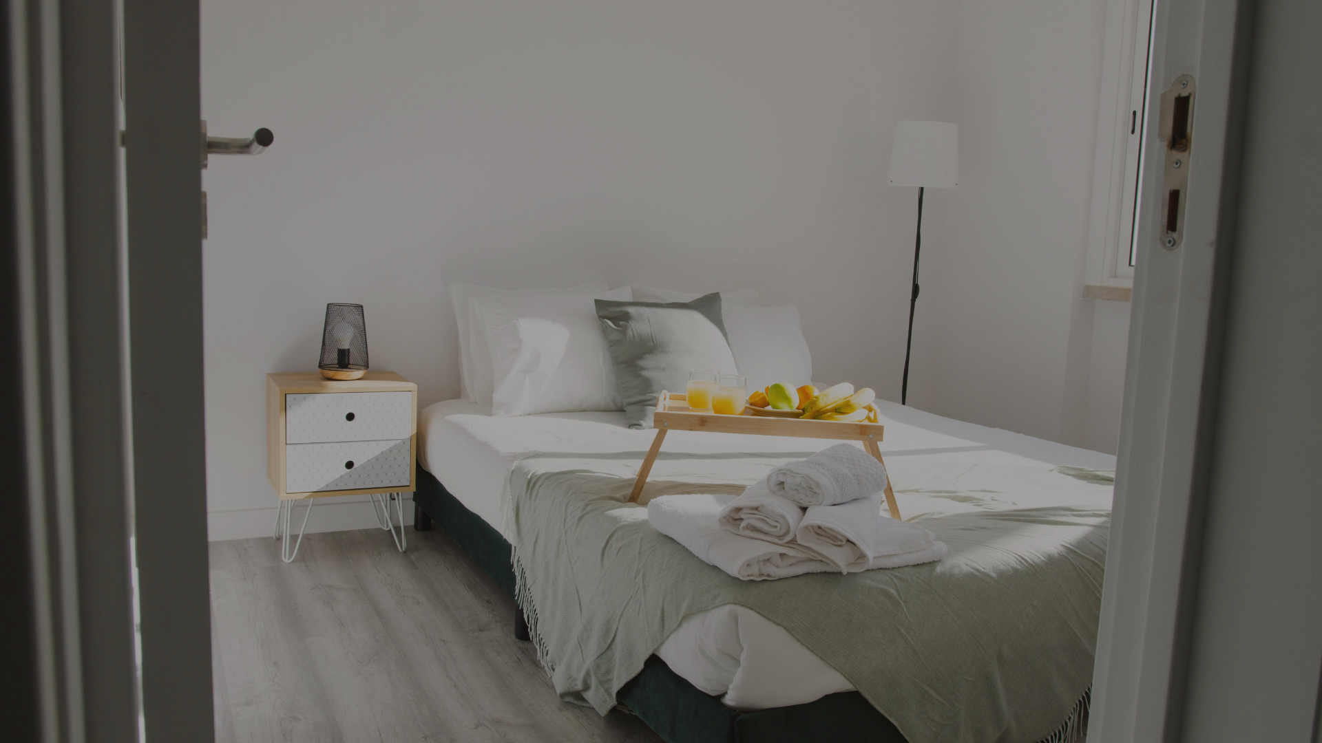 Uso profesional de alquiler