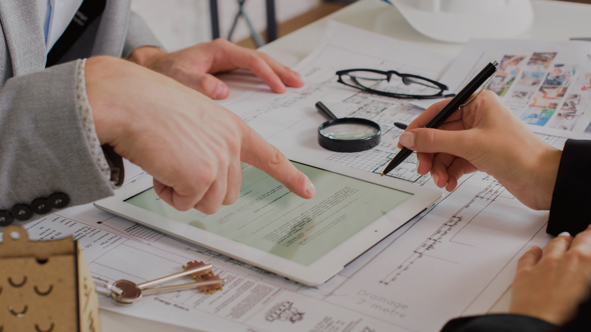 Enajenación de la finca arrendada. Artículo 29 LAU