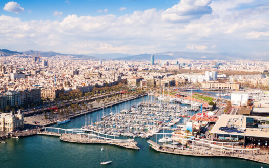 Cuanto cuesta el alquiler en Barcelona