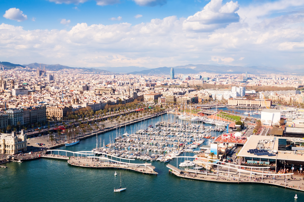 Cuanto cuesta el alquiler en Barcelona