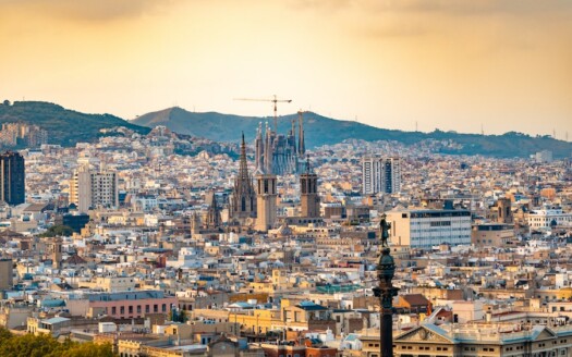 Gastos al comprar una vivienda en Cataluña