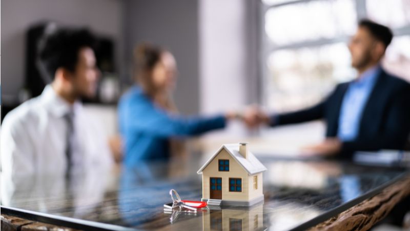 Asesoramiento hipotecas