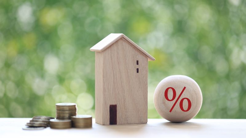 variaciones en el tipo de interés hipotecario, artículo 21