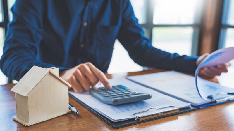 realizar procedimiento inscripción hipoteca