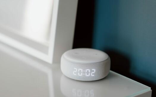 Dispositivos compatibles con Alexa para una casa inteligente