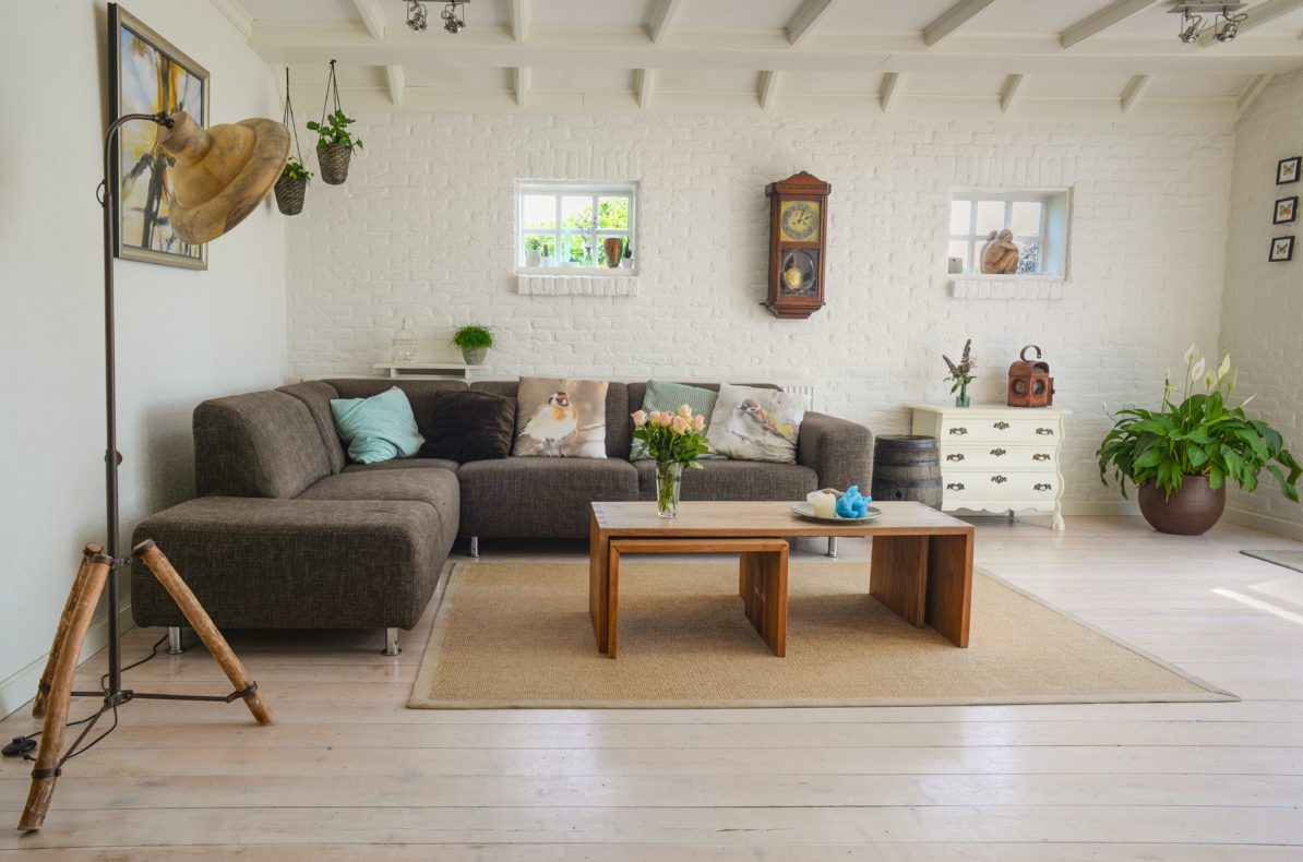 escocés esperanza manguera Ideas para la decoración de tu sala de estar | Bourgeois Prime