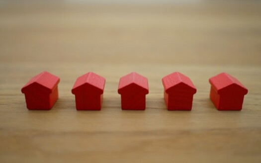 Hipoteca o préstamo personal: ¿Qué me conviene más?