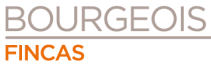 logo bourgeois fincas