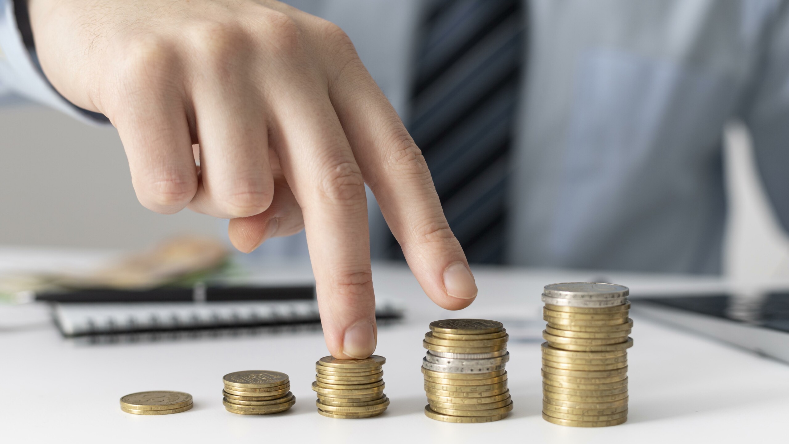 futuro de las pensiones