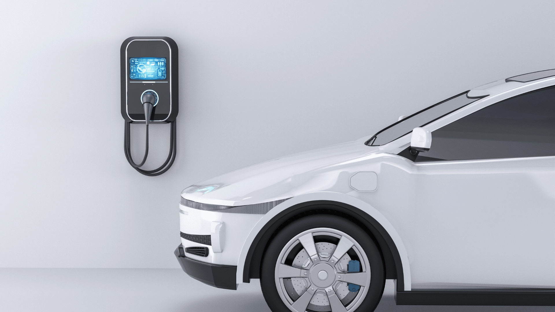 condiciones instalación de punto de recarga de vehiculos