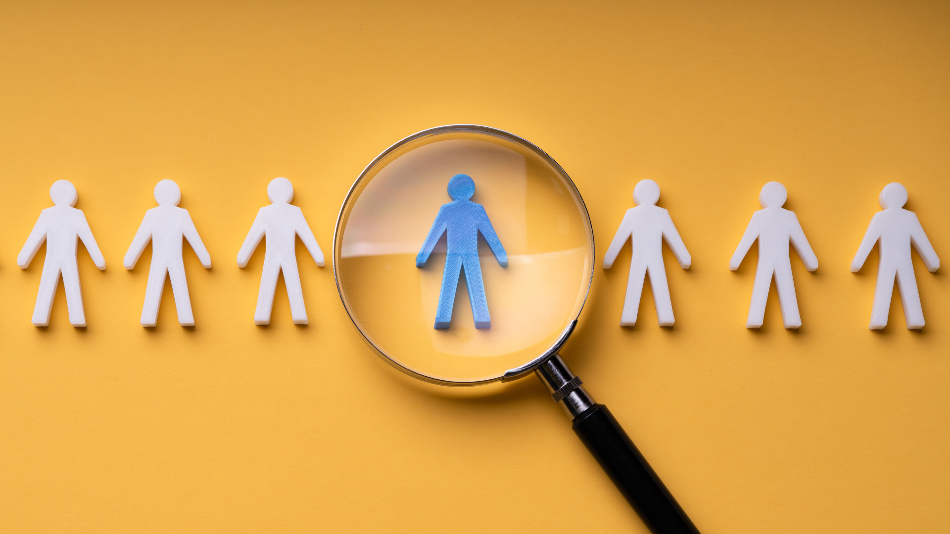 Como seleccionar inquilino alquiler