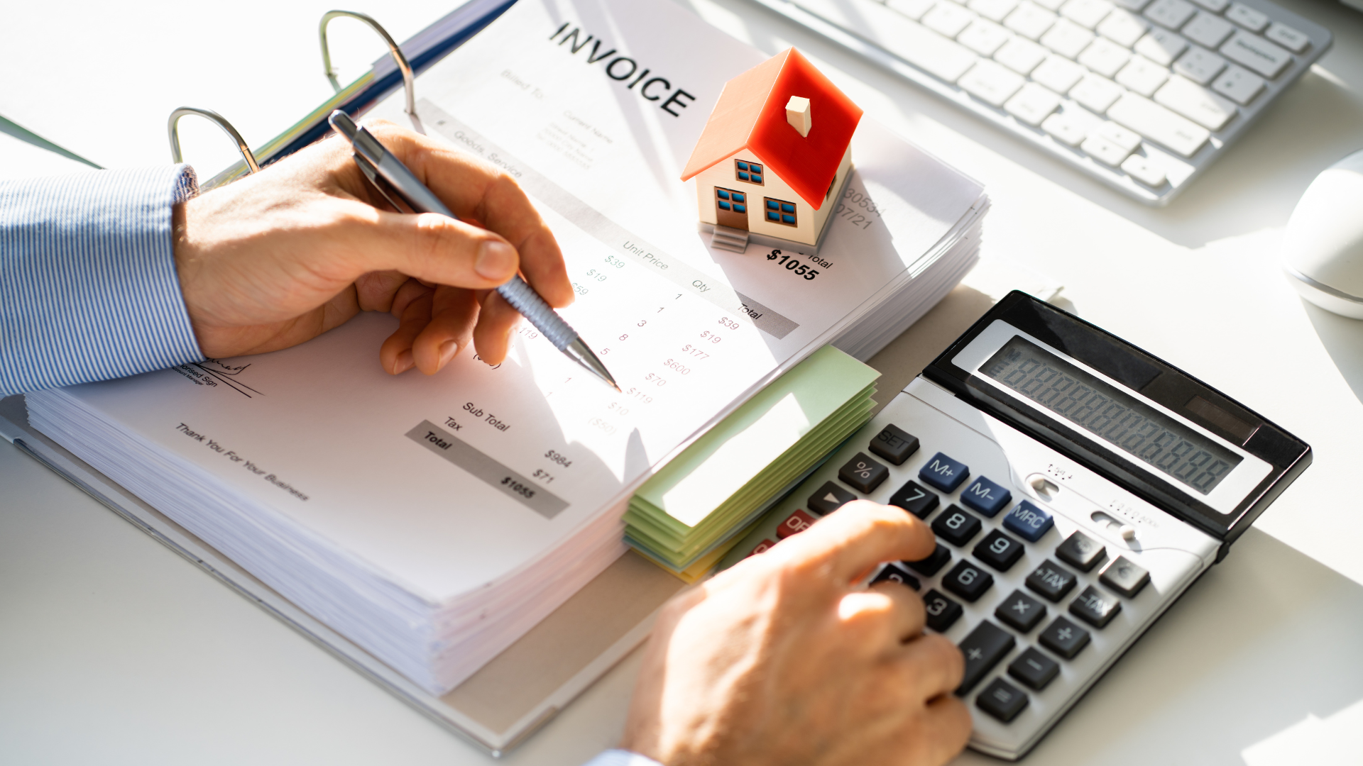 Qué es la comisión inmobiliaria