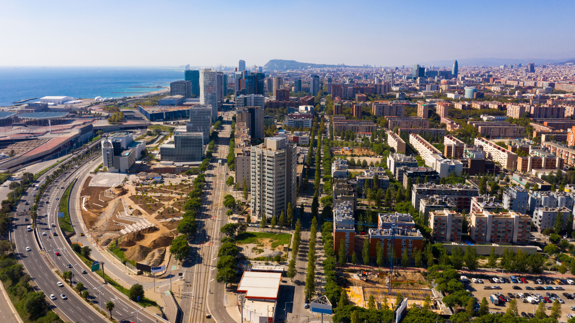 pisos en venta diagonal mar