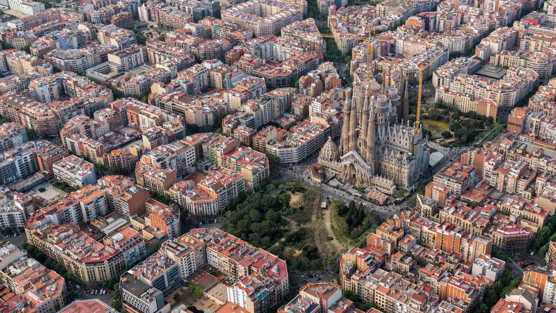 pisos en venta eixample