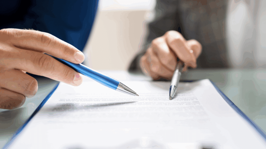 Paso a paso cambiar administrador de fincas
