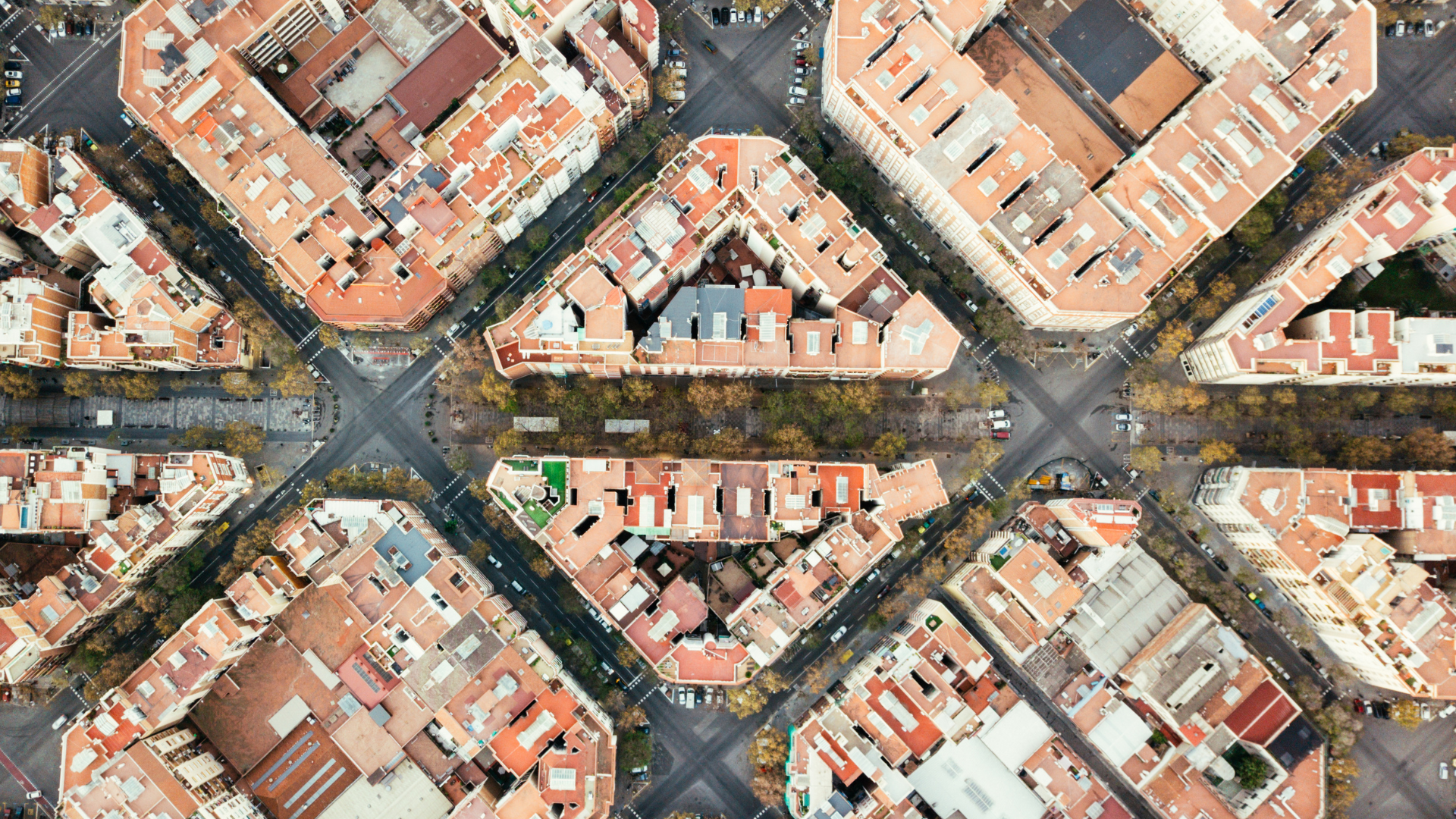 Comprar piso lujo eixample