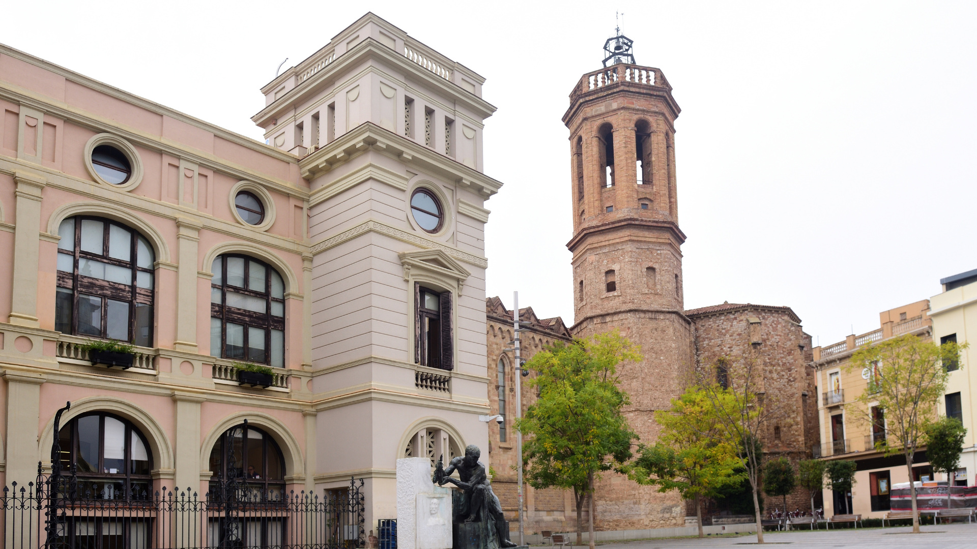 Alquiler pisos en sabadell