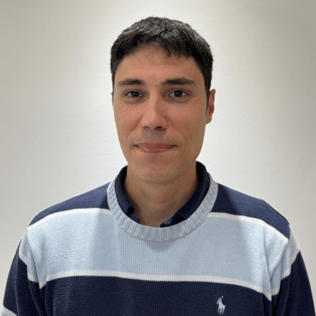 Manel Garcia Bourgeois