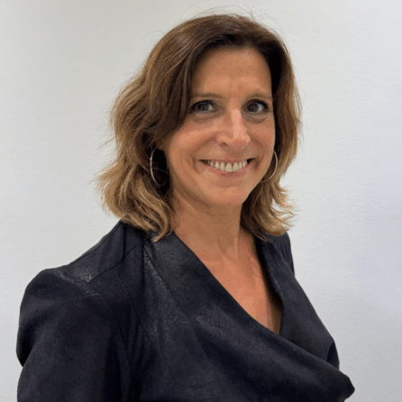 Nuria Segovia Bourgeois