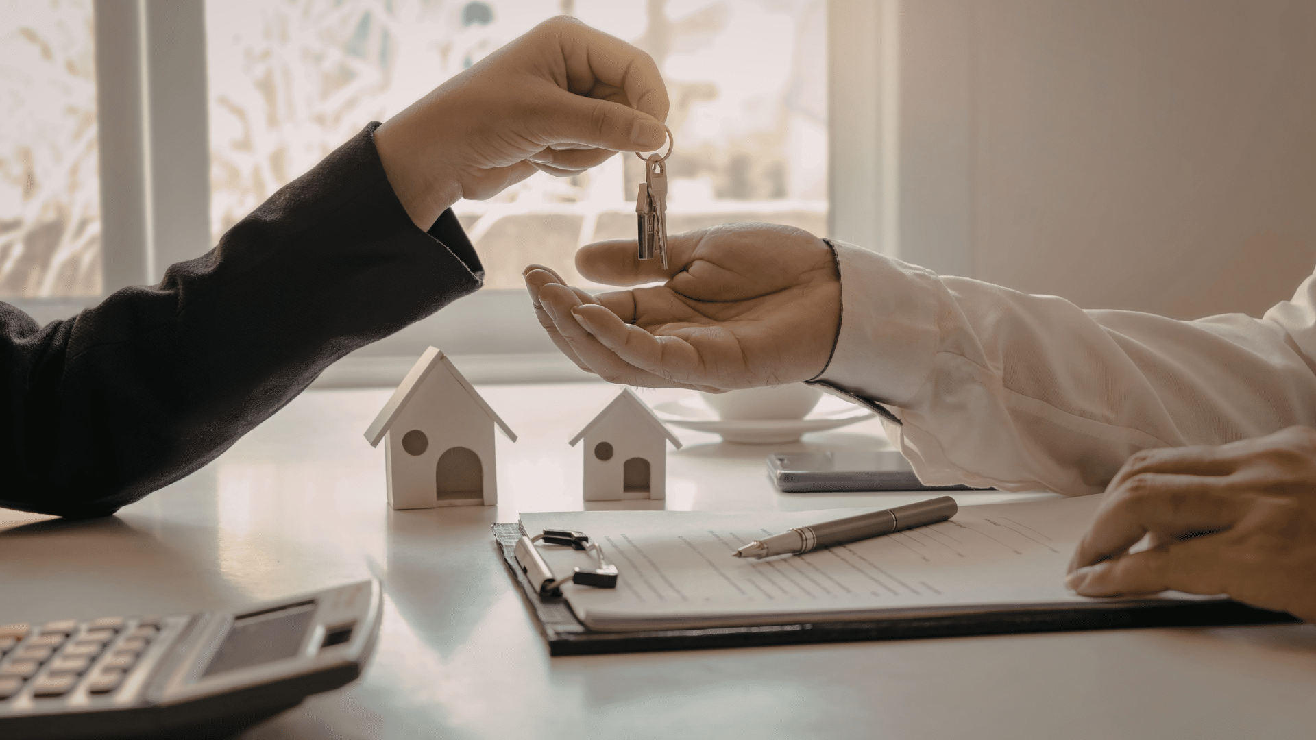 Cómo echar inquilino para vender piso