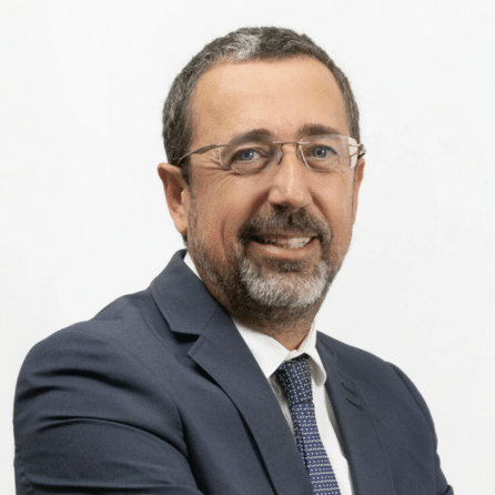 Javier Marquez Bourgeois