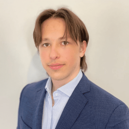 Jakub Ribansky​ BOURGEOIS FINCAS