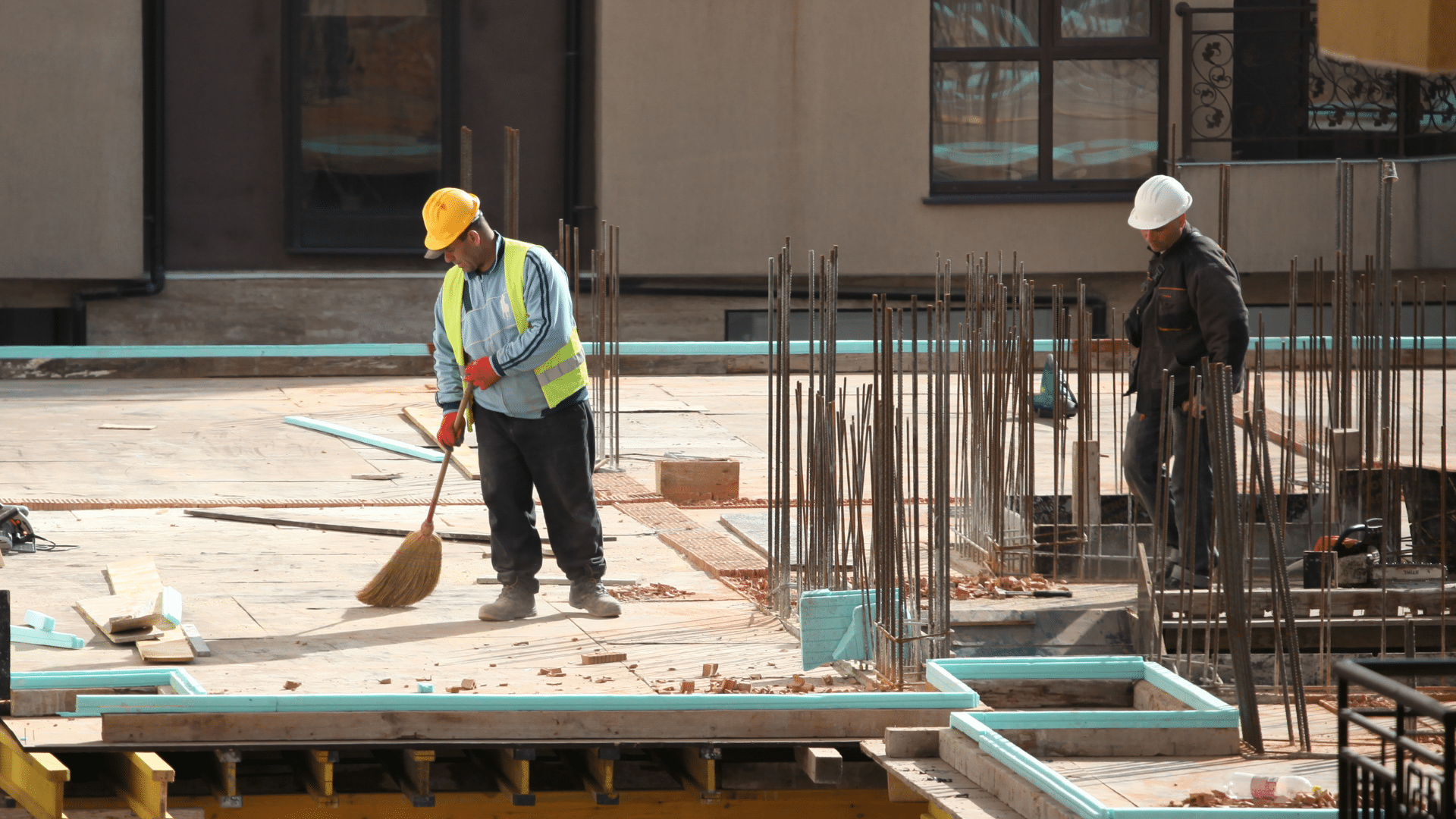 Constitución y derecho de vuelo en ley de propiedad horizontal de cataluña
